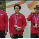 Consiguen coahuilenses medallas en campeonato mundial juvenil de tiro con arco