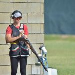 Finaliza Gabriela Rodríguez En Quinto Sitio De La Copa Del Mundo En Lonato, Italia