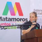 Inauguran Cursos De Verano Santos-PRONNIF, En Matamoros