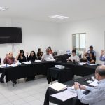 Realizan Tercera Reunión Ordinaria 2023 De La Junta De Gobierno Del INEDEC