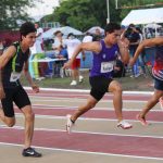 Arranca El Atletismo En Los Nacionales CONADE 2023