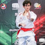 Coahuila Destaca En El Torneo Nacional De Karate Serie Mx