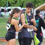 Clasifican Coahuilenses A La Final En 200 Metros