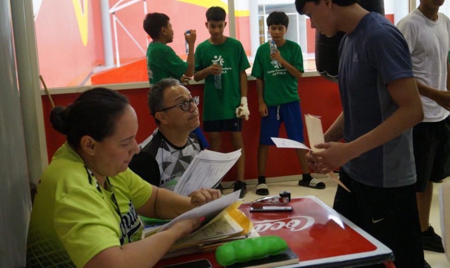 Define Coahuila Representantes Para Los Juegos Nacionales Populares 2023