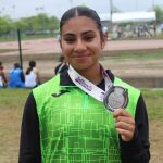 Obtiene Coahuila Tres Platas En El Atletismo De Los Nacionales Conade 2023