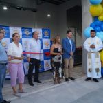 Inauguran En Torreón Academia De Gimnasia Artística Y Parkour ‘Permea’