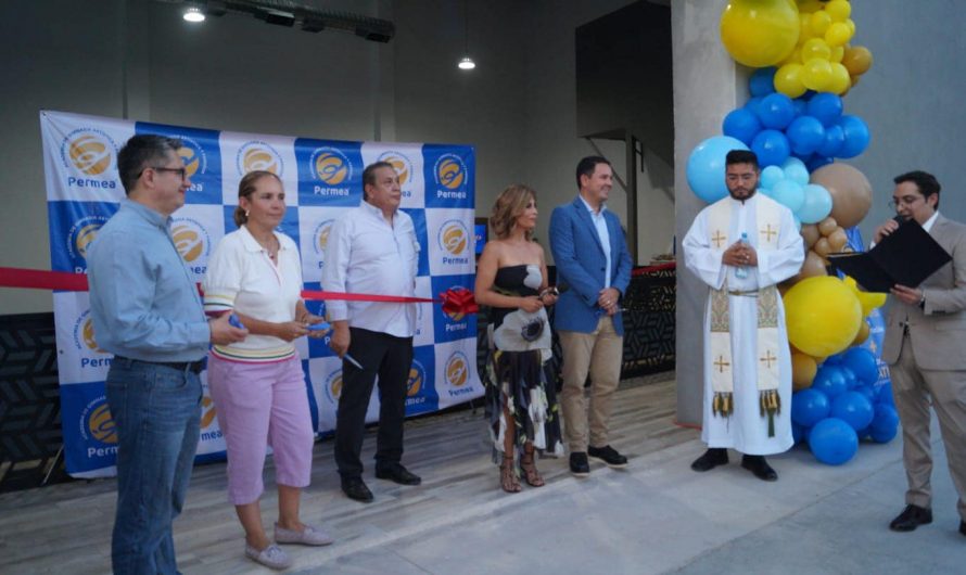 Inauguran En Torreón Academia De Gimnasia Artística Y Parkour ‘Permea’