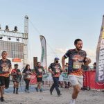 Realizan Tercera Edición Del Trail Run Vizcaya Fest