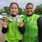 Coahuila Cierra El Atletismo De Los Nacionales Conade 2023 Con Un Bronce