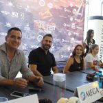 Presentan tercera edición del Vizcaya Trail en Matamoros