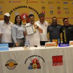 Presentan Edición 19 De La Carrera Nacional 10k Grupo Simsa