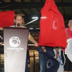 Inauguran primer torneo de pádel organizado por canacintra, en Torreón