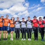 Ángela Ruiz y Dafne Quintero consiguen medalla en el campeonato mundial de tiro con arco