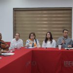 Realizan conversatorio con familias de víctimas de feminicidio en Torreón