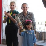 Todo un éxito el Coahuila 1000 desert-rally; entregan premio a ganadores