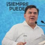 Con la presencia del olímpico jesús mena, reinauguran fosa de clavados en la unidad deportiva Torreón