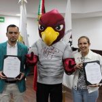 Firman convenio de colaboración INEDEC y la Universidad Vizcaya De Las Américas