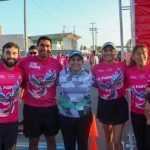 Realizan tercera edición de la carrera 5k «Nora Leticia Rocha»