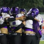 Obtiene VQUEENS su cuarto título de la women’s football league