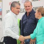 Agradece mars respaldo de coahuilenses en la toma de decisiones
