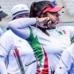Arqueros coahuilenses comienzan participación en copa del mundo de París