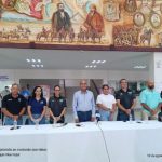 Presentan 21k Monclova “con espíruto de acero”