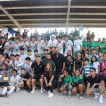 Atlético Torreón se corona en la Tercera División Profesional