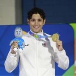 Reconocen a Miguel de Lara con el premio estatal de la juventud coahuila 2023