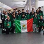 Karatecas coahuilenses suman medallas en abierto internacional de Costa Rica