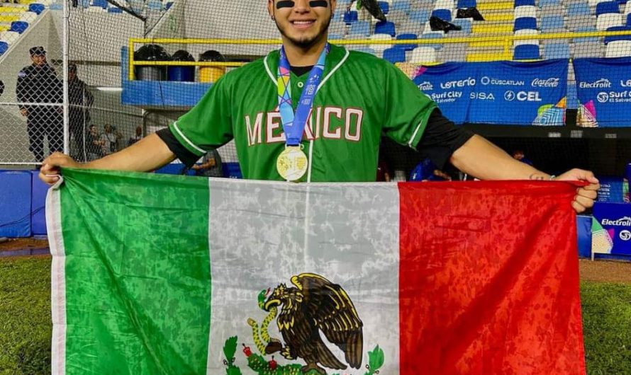Convocan a dos coahuilenses al tri de béisbol, rumbo a los juegos panamericanos