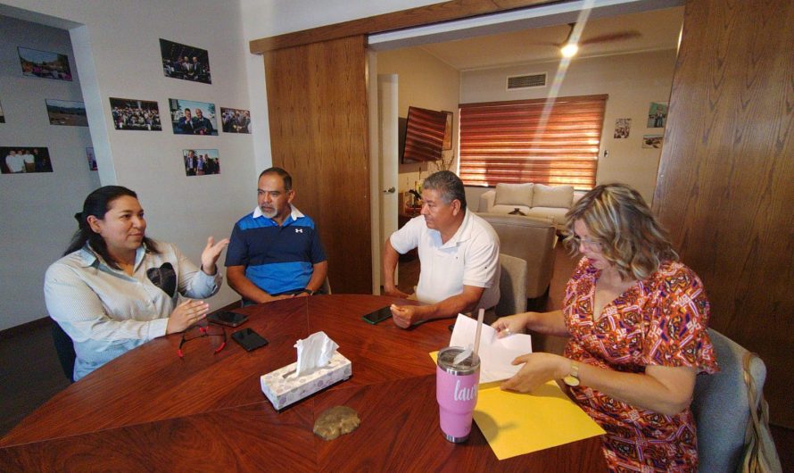 Alistan décima edición de la rodada del santuario del señor de jimulco