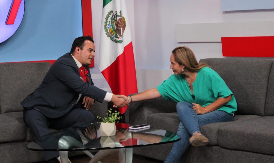 Inicia promoción de la convocatoria al premio estatal del deporte 2023