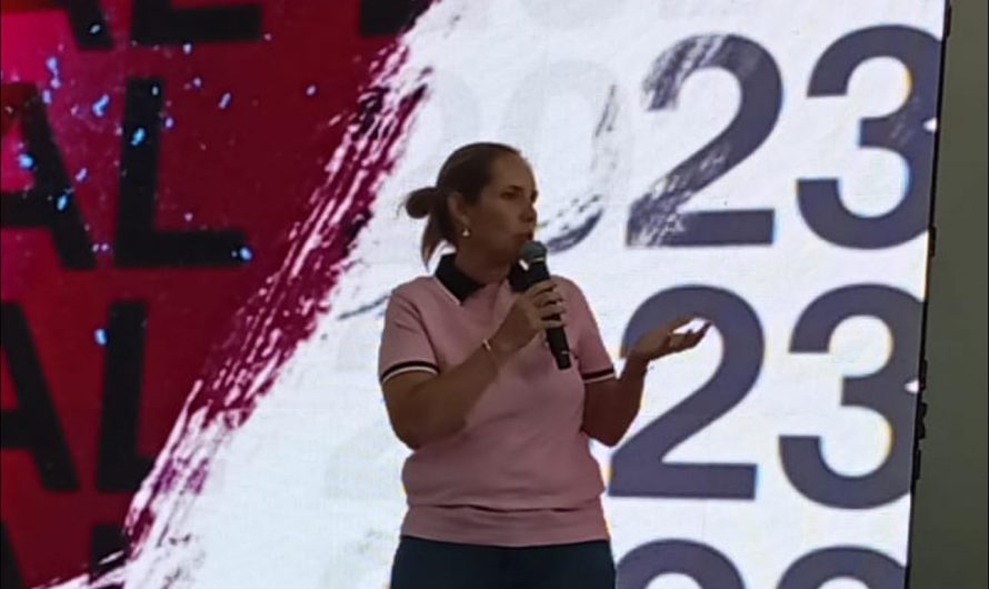 Coahuila fue sede del campeonato regional de gimnasia artística femenil