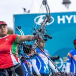 Participará Dafne Quintero en la final de copas del mundo, en Hermosillo
