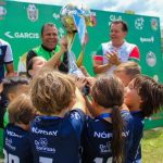 Se corona Saltillo soccer campeón del torneo nacional de la federación mexicana de fútbol 7