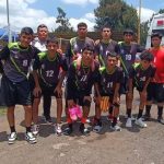 Coahuila termina en el segundo lugar del medallero de los juegos nacionales populares 2023