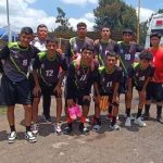 Coahuila termina en el segundo lugar del medallero de los juegos nacionales populares 2023