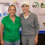 Inaugura Lorena Ochoa su tradicional torneo