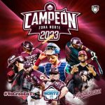 Se coronan algodoneros campeones de la zona norte de la LMB