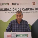 Agradece y reconoce MARS a la región centro por el respaldo durante su administración