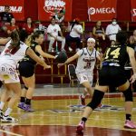 Disputará algodoneras de la comarca la final de la liga ABC