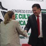 Inauguran congreso estatal de cultura física y deporte “Coahuila 2023”