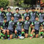 Convocan a nueve coahuilenses a la selección mexicana juvenil de rugby