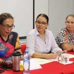 Rinde informe del patronato de la unidad deportiva Torreón