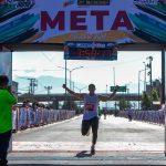 Se realiza con éxito la segunda edición de la maratón Saltillo-La Moderna