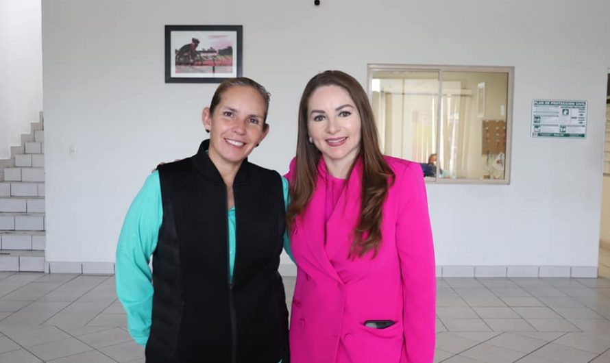 Instalan la unidad de igualdad de género en el INEDEC