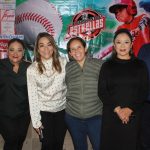 Presentan edición 12 del torneo de béisbol ‘Formando Estrellas’