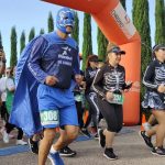 Celebran la ‘Carrera De La Nuez’ en Parras De La Fuente