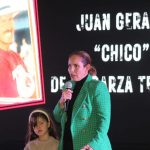 Reconocen a destacado atleta coahuilense Juan Gerardo De La Garza Tenorio