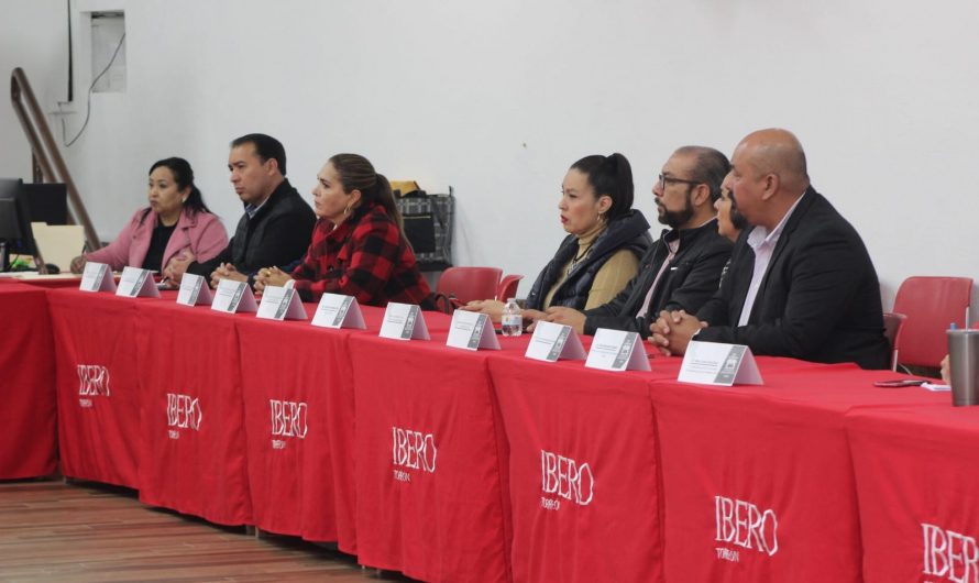 Se reúnen familiares de desaparecidos con diferentes autoridades en la región laguna